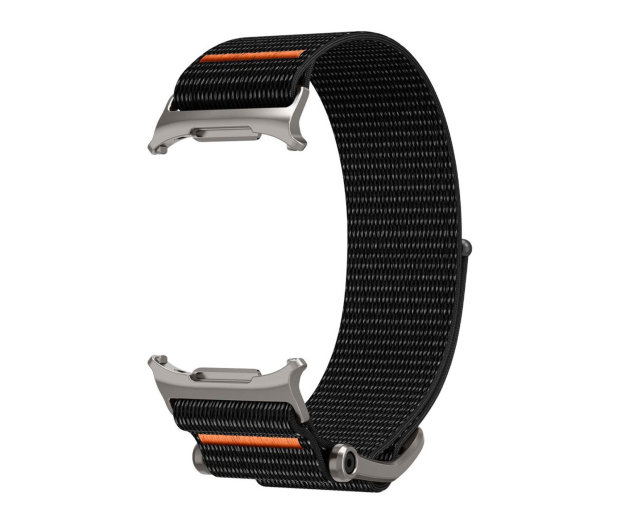 Spigen Durapro Flex Samsung Galaxy Watch Ultra (47 Mm) Black - 1346610 - zdjęcie
